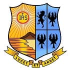 St Aloysius Institute of Education, Mangalore Logo
