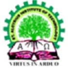 St Aloysius Institute of Technology, Jabalpur Logo