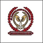 St Alphonsa College for Hotel Management, Calicut Logo