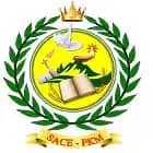St Anne's B Ed College for Women, Thamaraikulam Logo
