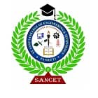 St Anne's College of Engineering and Technology, Cuddalore Logo