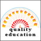 St Augustine PG College, Hyderabad Logo