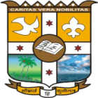 St Berchmans College, Changanassery Logo