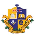 St Charles College of Arts and Science, Eraiyur Logo