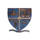St Columba's College, Hazaribagh Logo