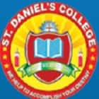 St Daniel's Degree College, Kukatpally Logo