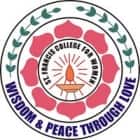 St Francis College for Women, Hyderabad Logo