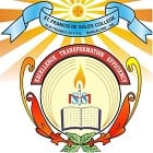 St Francis De Sales College, Bangalore Logo