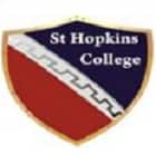 St Hopkins College, Bangalore Logo