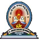 St Joseph College for Women, Gorakhpur Logo