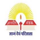 St Joseph College of Arts and Commerce, Palghar Logo