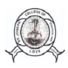St Joseph College of Education, Karaikudi Logo