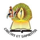 St Joseph Vaz College, Cortalim Logo