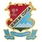 St Joseph's College, Darjeeling Logo