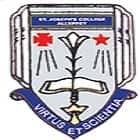St Joseph's College for Women, Alappuzha Logo