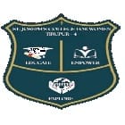 St Joseph's College for Women, Tirupur Logo