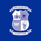 St Joseph's College, Hassan Logo