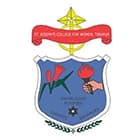 St Joseph's College of Arts and Science for Women, Krishnagiri Logo