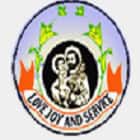 St Joseph's College of Education for Women, Guntur Logo