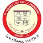 St Joseph's College of Engineering, Chennai Logo