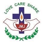 St Joseph's College of Nursing, Nellore Logo
