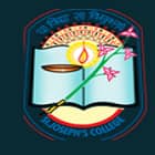 St Joseph's College, Pilathara Logo