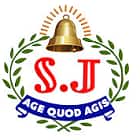 St Joseph's Degree College, Kurnool Logo
