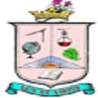 St Josephs Training College, Kottayam Logo
