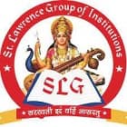 St Lawrence College of Higher Education, Delhi Logo