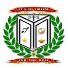 St Louis College for the Deaf, Chennai Logo