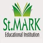 St Mark Educational Institution Society Group of Institution, Anantapur Logo