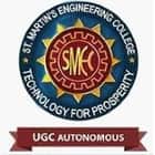 St Martin's Engineering College, Secunderabad Logo