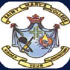 St Mary's College, Shirva Logo