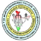 St Mary's Engineering College, Bhuvanagiri Logo
