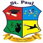 St Paul College, Ulhasnagar Logo