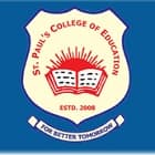 St Pauls College of Education, Faridabad Logo
