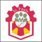 St Pauls College of Management and IT, Turkayamjal Logo