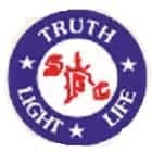 St Pious X Degree, PG College for Women, Hyderabad Logo