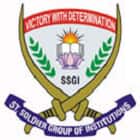 St Soldier Degree College, Jalandhar Logo