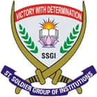 St Soldier Institute of Engineering and Technology, Jalandhar Logo