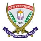 St Soldier Institute of Hotel Management and Catering Technology, Jalandhar Logo