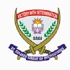 St Soldier Management and Technical Institute, Jalandhar Logo