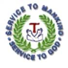 St Theresa of Child Jesus School of Nursing, Chennai Logo