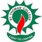 St Thomas College of Education, Greater Noida Logo
