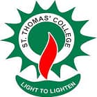 St Thomas College of Law, Greater Noida Logo