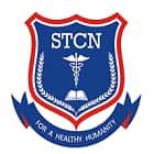 St Thomas College of Nursing, Jaipur Logo