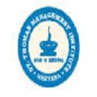 St Thomas Management Institute, Jhajjar Logo