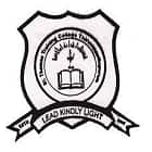 St Thomas Training College, Thiruvananthapuram Logo
