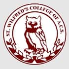 St Wilfred's College of Arts, Commerce and Science, Mira Road Logo