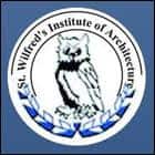 St Wilfreds Institute of Architecture, Ajmer Logo
